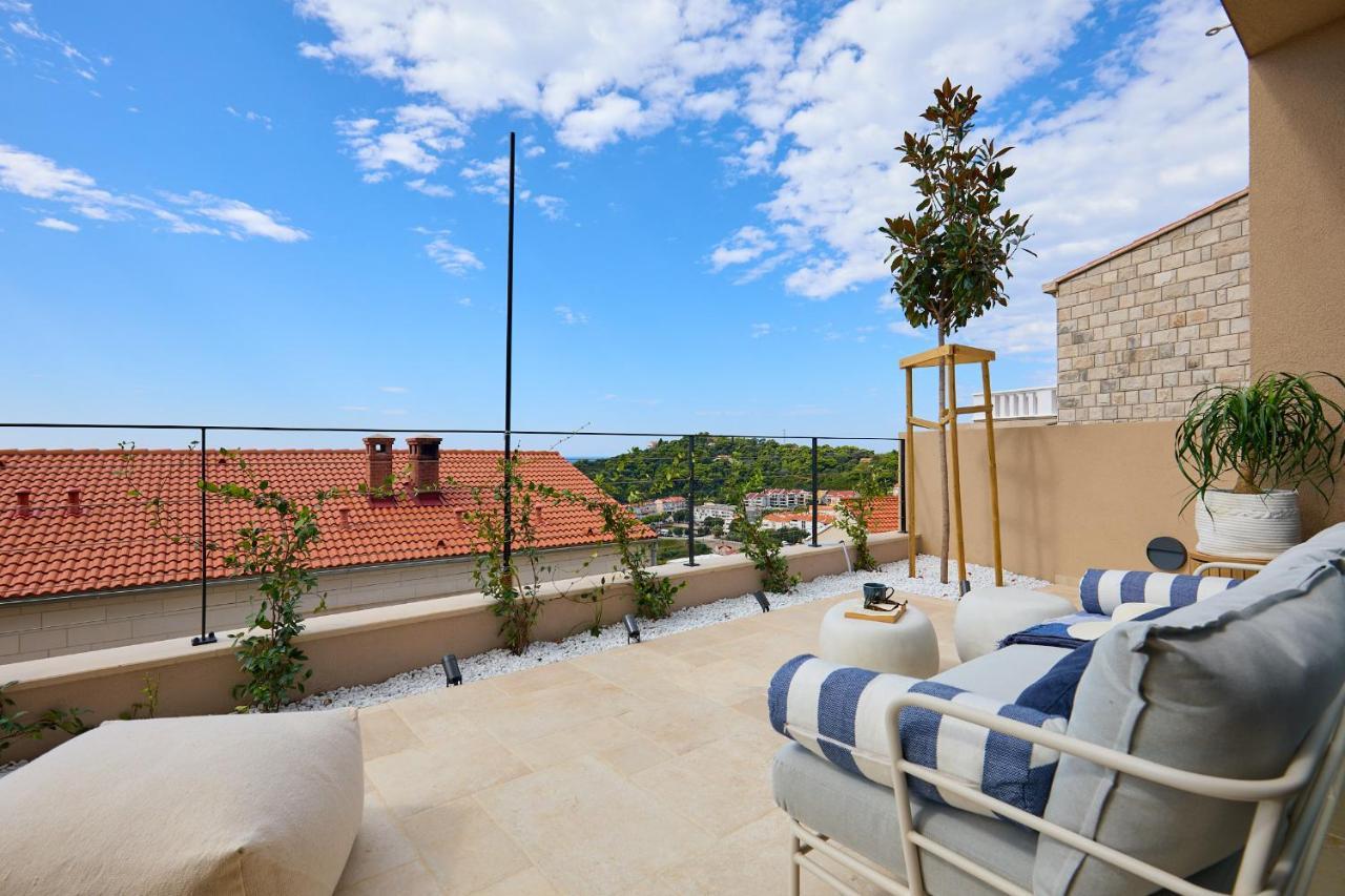 Hedera Estate Hedera Studio 1 Dubrovnik Exterior foto