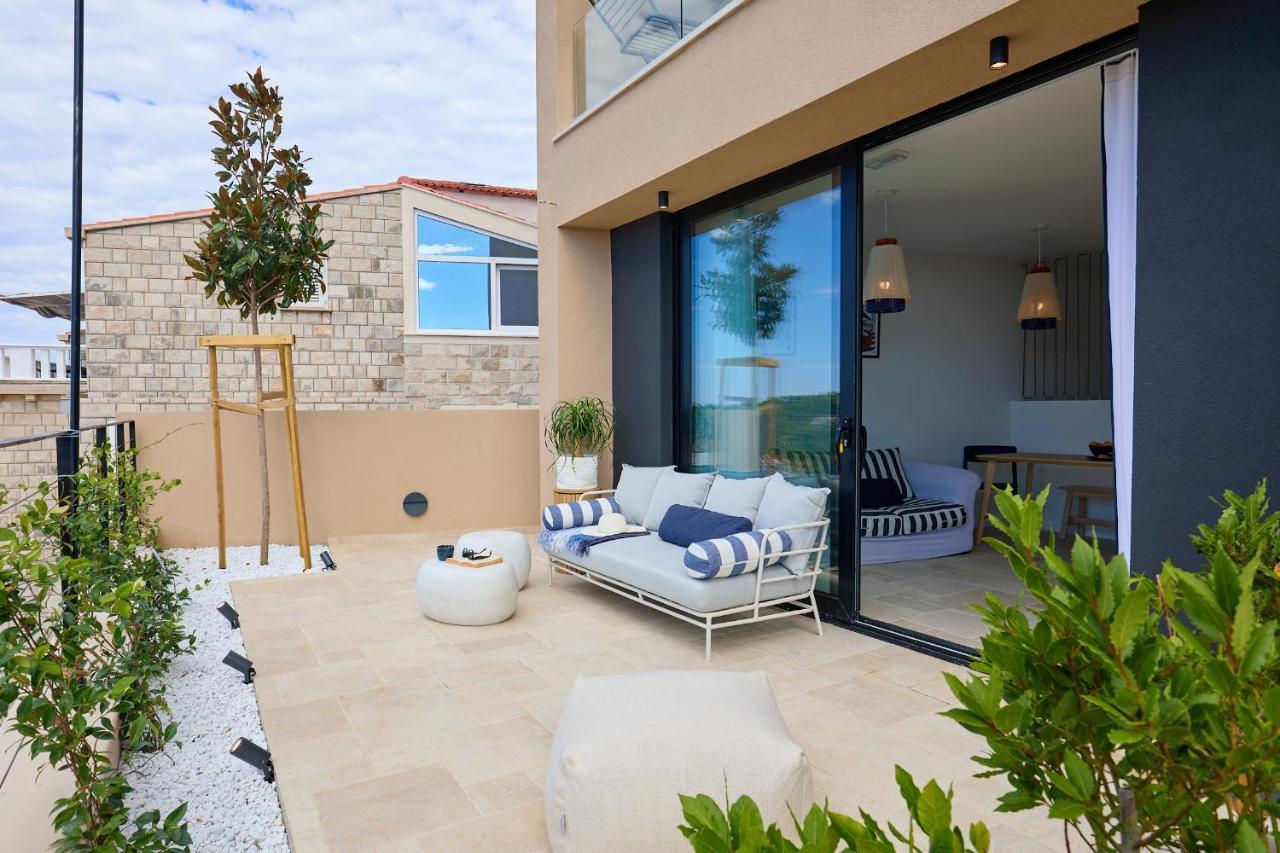Hedera Estate Hedera Studio 1 Dubrovnik Exterior foto
