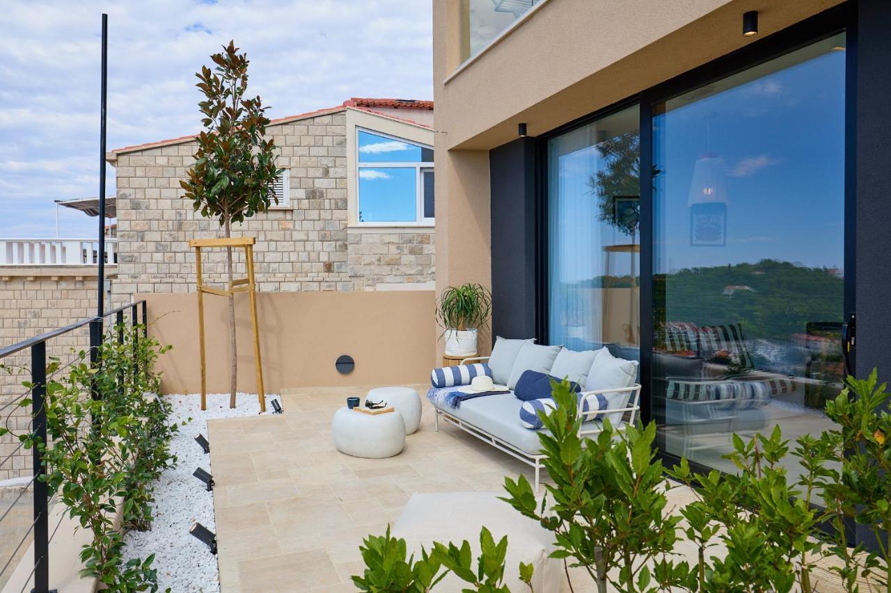 Hedera Estate Hedera Studio 1 Dubrovnik Exterior foto