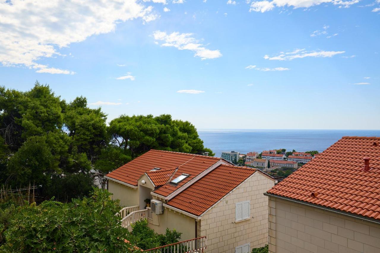 Hedera Estate Hedera Studio 1 Dubrovnik Exterior foto