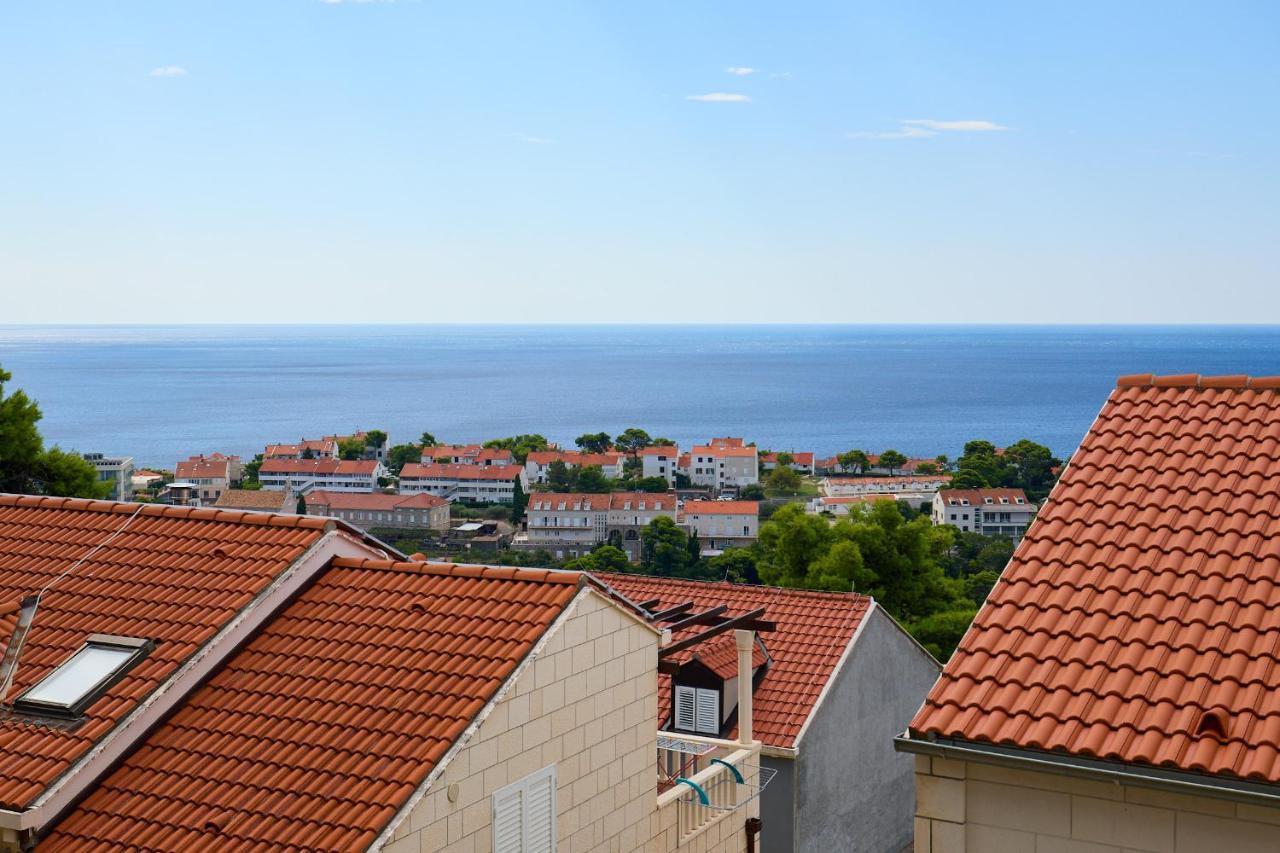 Hedera Estate Hedera Studio 1 Dubrovnik Exterior foto