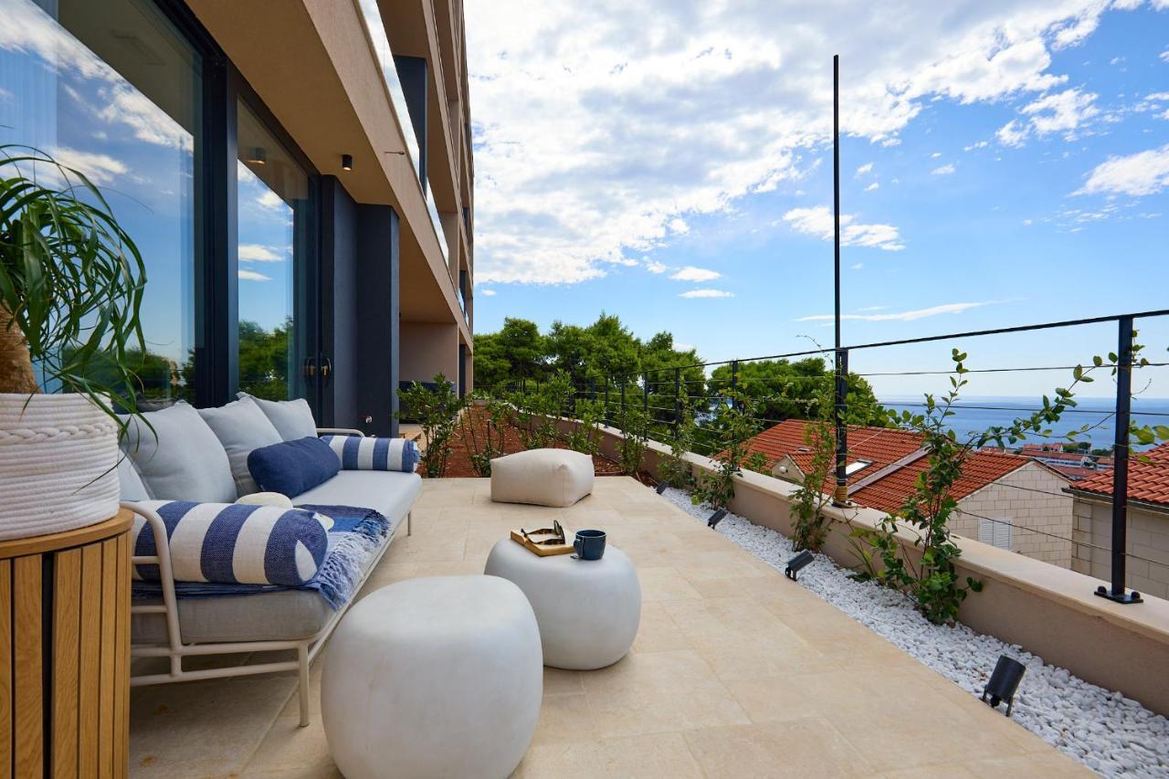 Hedera Estate Hedera Studio 1 Dubrovnik Exterior foto